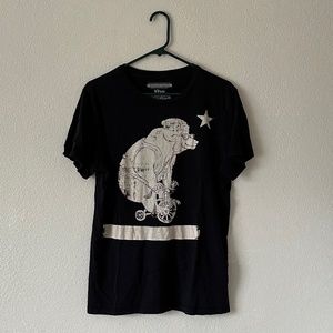 Fallen Circus Ryan Peterson Tshirt - Men's M